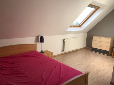 Appartement te huur - Photo 4