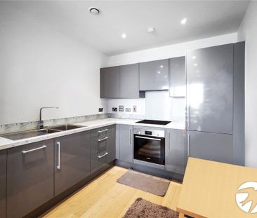 1 bedroom property to rent - Photo 5