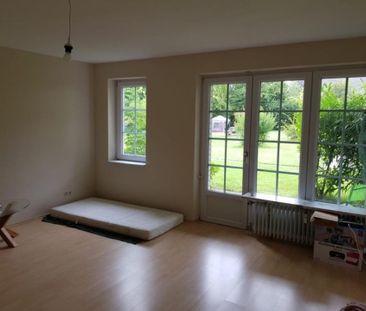 Erstbezug nach Kernsanierung: 1-Zimmer-Wohnung mit TG-Stellplatz - Photo 1