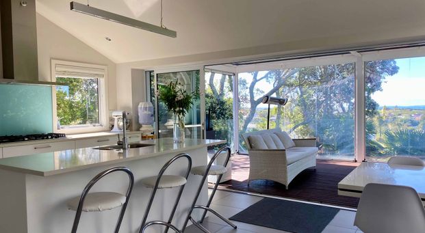 Fully Furnished, Four Bedroom - Photo 1