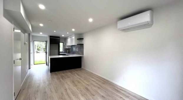 Brand New Corner Townhouse - Photo 1