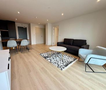 2 bedroom apartment to rent - Photo 1