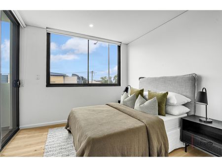 406/102 Great Western Highway, Westmead NSW 2145 - Apartment For Rent | Domain - Photo 4