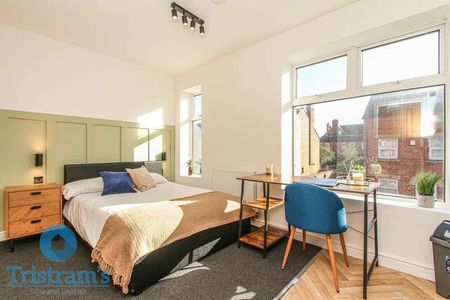 Upper Wellington Street, Long Eaton, NG10 - Photo 5