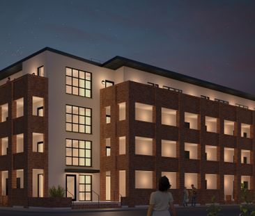 Östra Ringgatan 16A - Foto 4