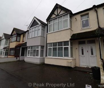 1 bedroom property to rent in Southend On Sea - Photo 1