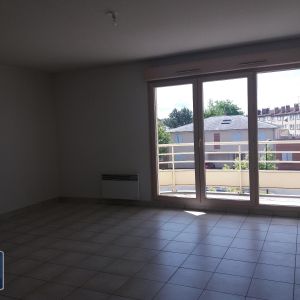Location Appartement 3 pièces 60m² CHATEAUROUX 36000 - Photo 2