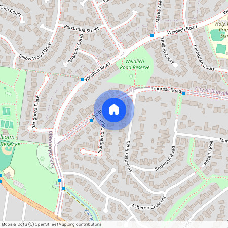 20 Progress Road, Vic 3095, Eltham North