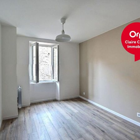 Location Appartement 2 pièces 42m² MAZAMET 81200 - Photo 4