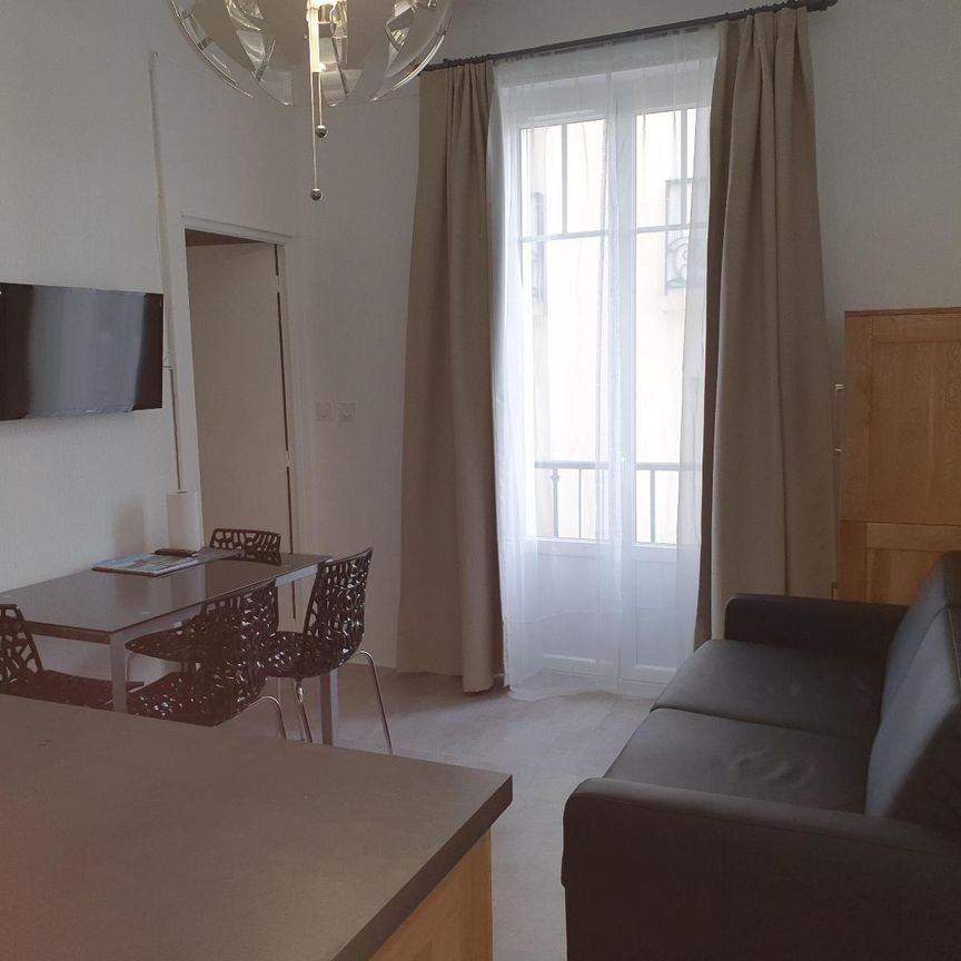 Location Appartement 2 pièces 27m² VICHY 03200 - Photo 1