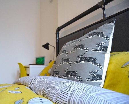 6 bedroom house to rent - Photo 5