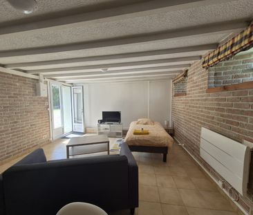 Location Appartement 1 pièce 30m² BEUVRY 62660 - Photo 1