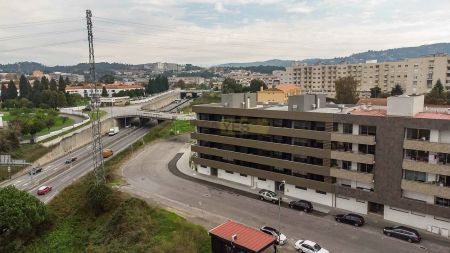 Apartment T2 in São Vicente, Braga - Photo 3