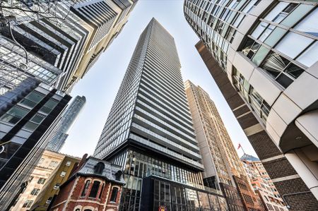 For Lease - 15 Grenville Street Unit# 5002, Toronto, Ontario - Photo 3