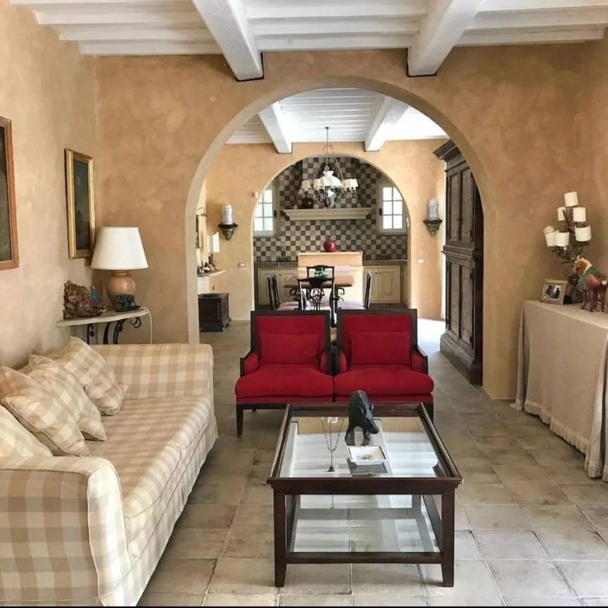 Villa unifamiliare via delle Rose, Ansedonia, Orbetello - Photo 1