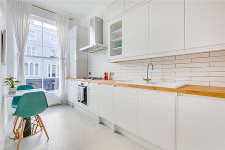 Talbot Road, Notting Hill, W11, London - Photo 4