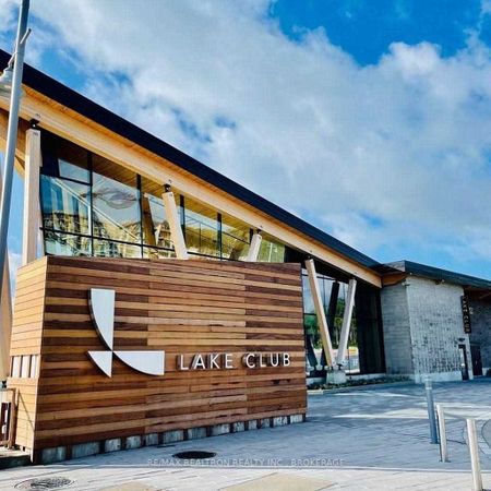 For Lease - 271 Sea Ray Avenue Unit# B406, Innisfil, Ontario - Photo 2