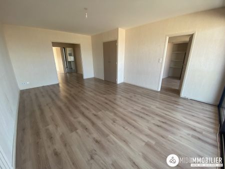 Location Appartement 3 pièces 76m² ALBI 81000 - Photo 3