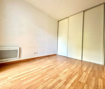 Location Appartement 2 pièces 48m² GRENOBLE 38100 - Photo 6