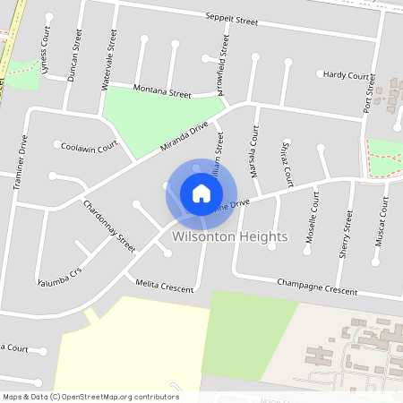 13 McWilliam Street, Wilsonton Heights