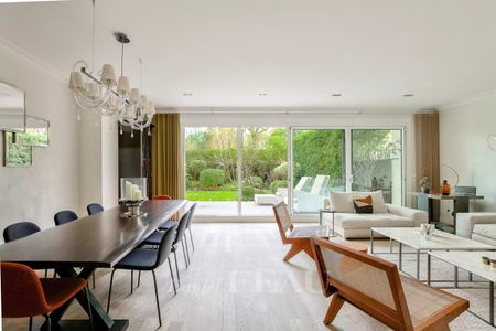 NEUILLY-SUR-SEINE - Maurice Barrès - Photo 2
