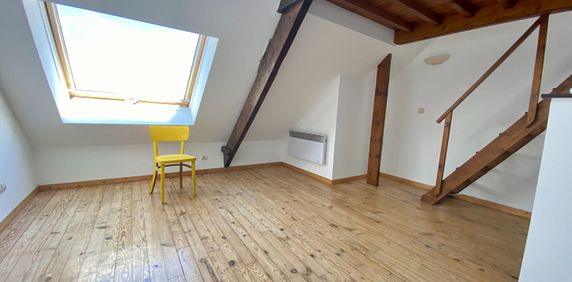 Location Appartement 2 pièces 27m² - Photo 2