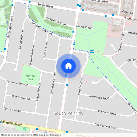 163a Evan Street, NSW 2750, South Penrith