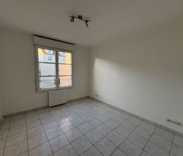 Location Appartement 1 pièce 23m² PALAISEAU 91120 - Photo 1