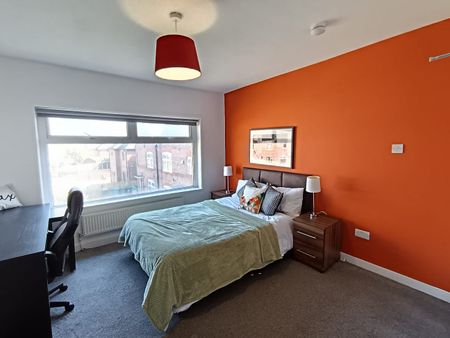 Student Accommodation - Available Now - Photo 4