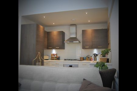 1 Bed Flat, Elms Road, LE2 - Photo 5