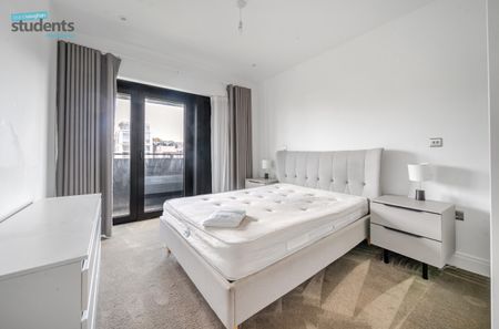 1 bedroom property to rent - Photo 2