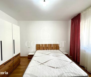 Apartament PET FRIENDLY | Parcare | Floresti - Photo 3
