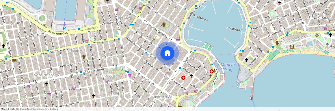 Πειραιάς (Φρεαττύδα)