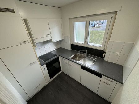 3 Zimmer, 55 m², 1. Stock - Photo 2