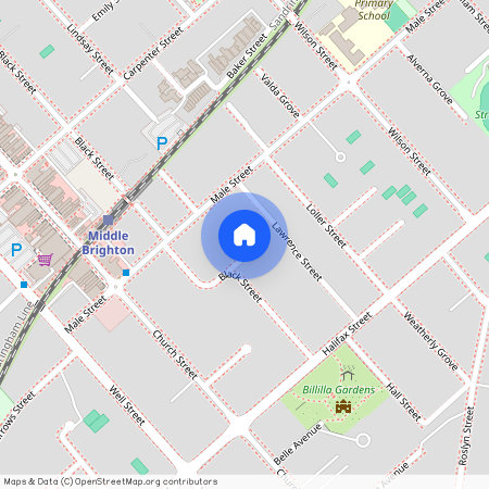 7/9-11 Adamson Street, Vic 3186, Brighton