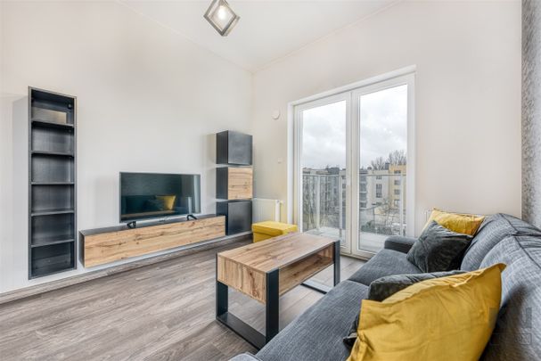 Łódź, Śródmieście, Drewnowska - Zdjęcie 1