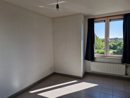 Appartement met 1 slaapkamer en badkamer - Photo 1