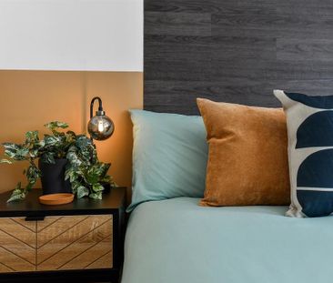 1 bedroom in a house share to rent - Photo 5