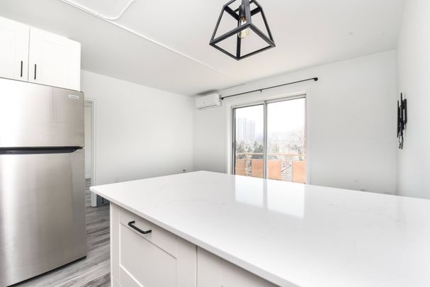 For Lease - 122 Victoria Avenue Unit# 6, Hamilton, Ontario - Photo 1