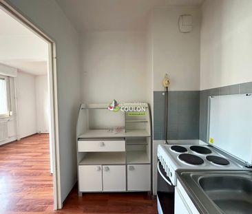 Location Appartement 1 pièce 38m² - Photo 4