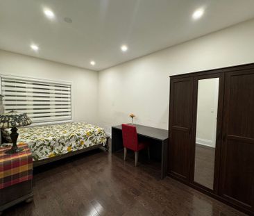 For Lease - 4 Mildred Temple Way Unit# GF, Markham, Ontario - Photo 6