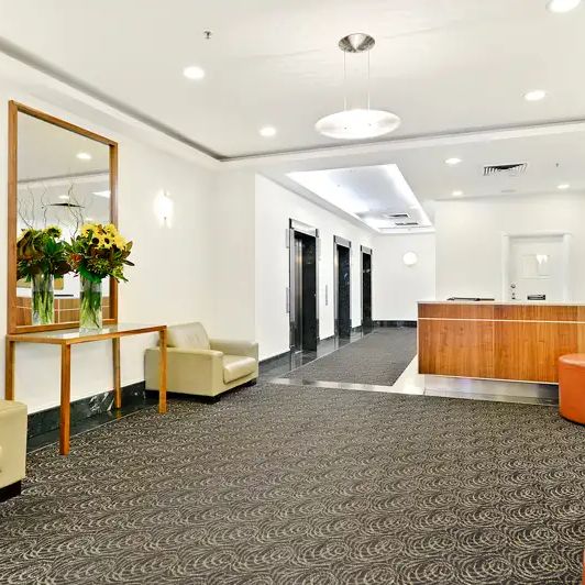 “Victoria Tower - Unfurnished - Available 21st November” - Photo 1