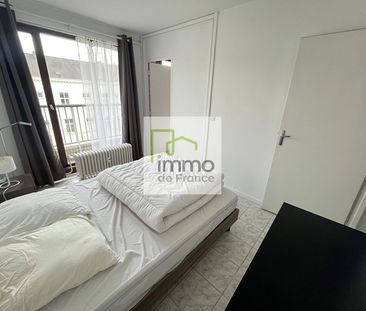 Location Appartement 2 pièces 47m² - Photo 3