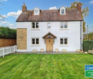 4 bed cottage to rent in Shutter Lane, Cheltenham, GL52 - Photo 2