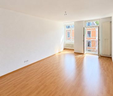 Charmante 4-Zimmerwohnung an begehrter Lage in Zürich-Hottingen - Photo 1
