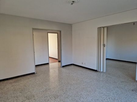 T3/4 Toulon 86 m² - Photo 2