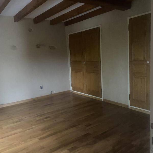 Location maison de village 3 pièces 95 m² à Saint-Salvadou (12200) - Photo 1