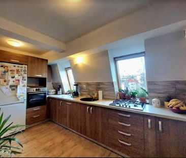 Apartament 3 cam., semidecom., 80 mp+parcare, str. Mozzart, Buna Ziua - Fotografie 5