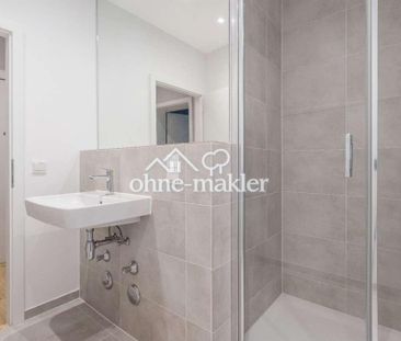 Wunderschön sanierte 2-Zimmer Wohnung in zentraler Lage in Tegel! - Photo 6