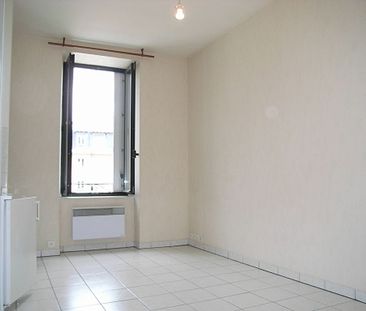 Location Appartement 1 pièce 18m² - Photo 3